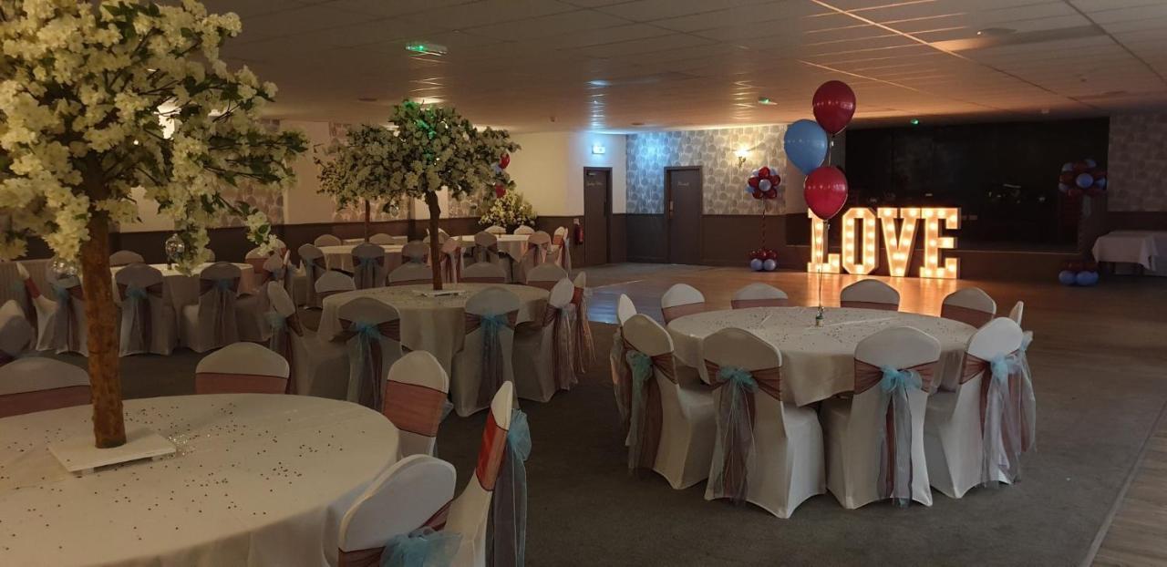 Inn The Kingstanding Birmingam