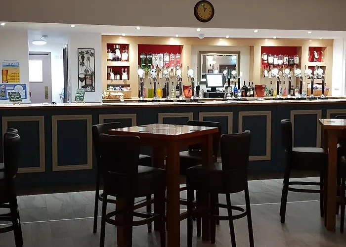 The Kingstanding Inn