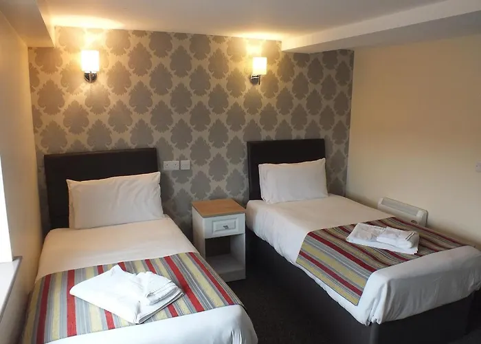The Kingstanding Inn