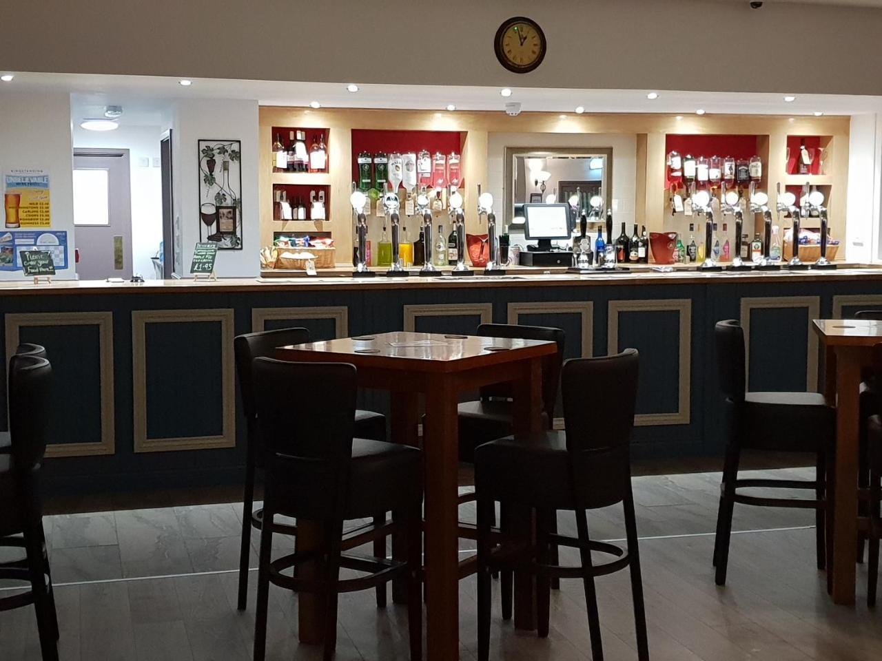 The Kingstanding Herberg 3*