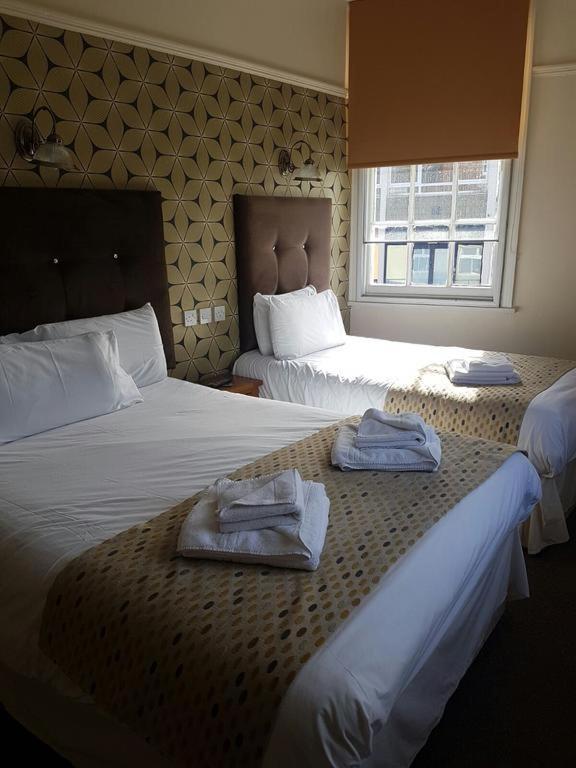 The Kingstanding Herberg 3*