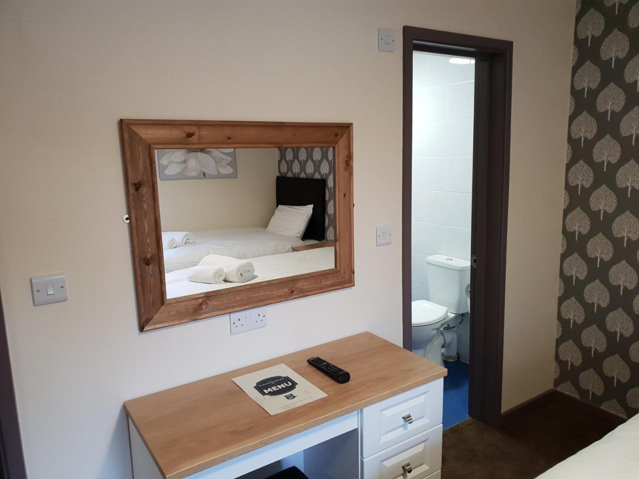 The Kingstanding Herberg 3*